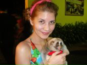 Фотография Низамовой Евгении