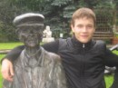 Артур Беляев фотография #14 (источник - https://vk.com/id5105551)