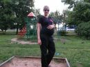 Фотография Комаровой Анастасии