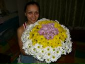 Фотография Кшнякиной Екатерины