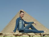 Фотография Кулечкиной Кристины