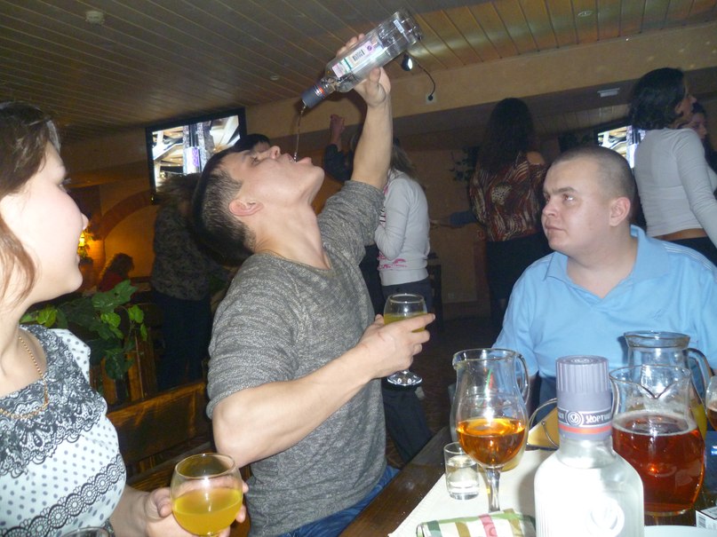 Иван Рыбаков фотография #44