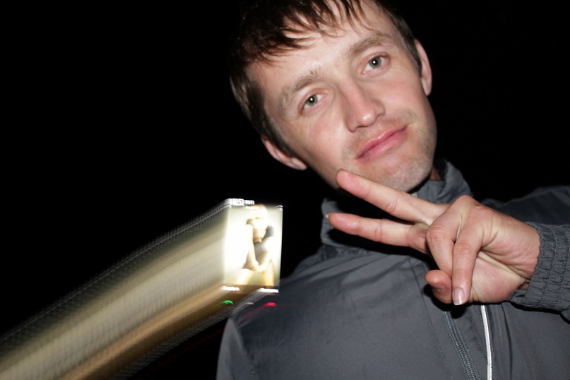 Саня Рюмин фотография #39