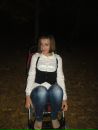 Юлічка Степчук фотография #6 (источник - https://vk.com/id150650455)