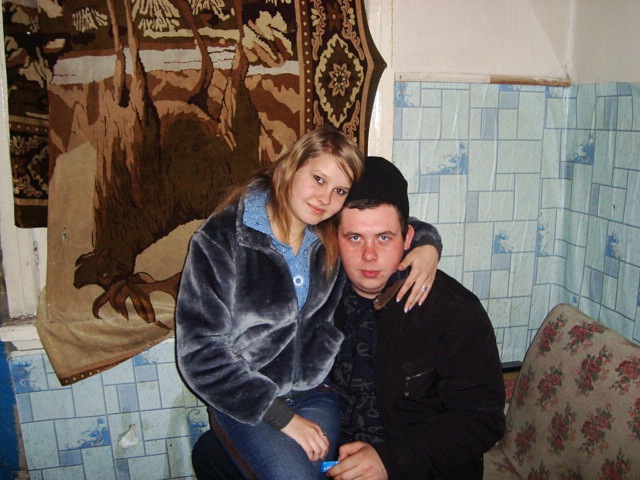 Женя Бычков фотография #44