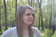 Фотография Кобзевой Анастасии