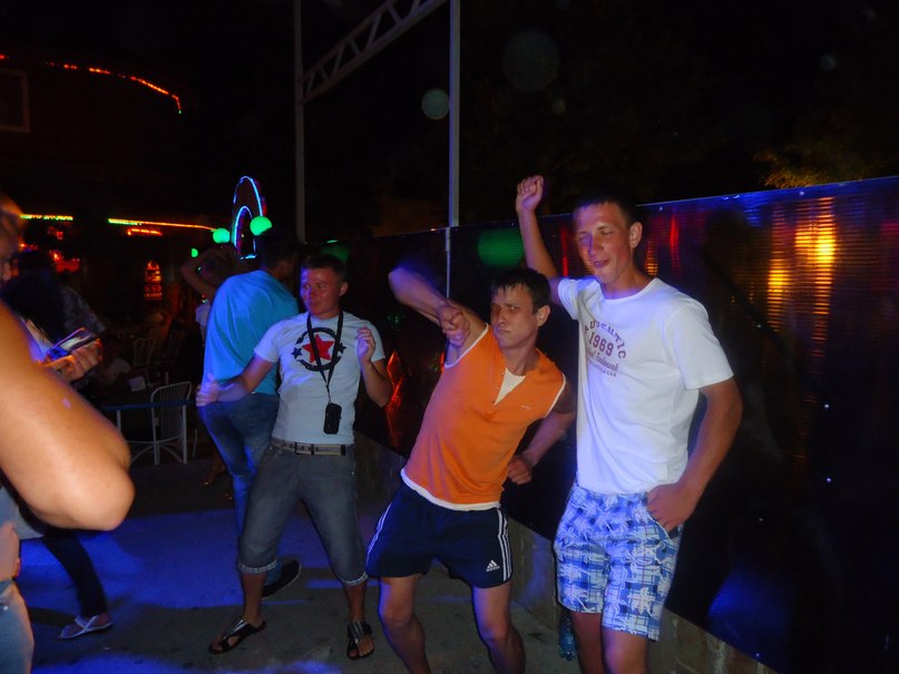 Дмитрий Шалимо фотография #37