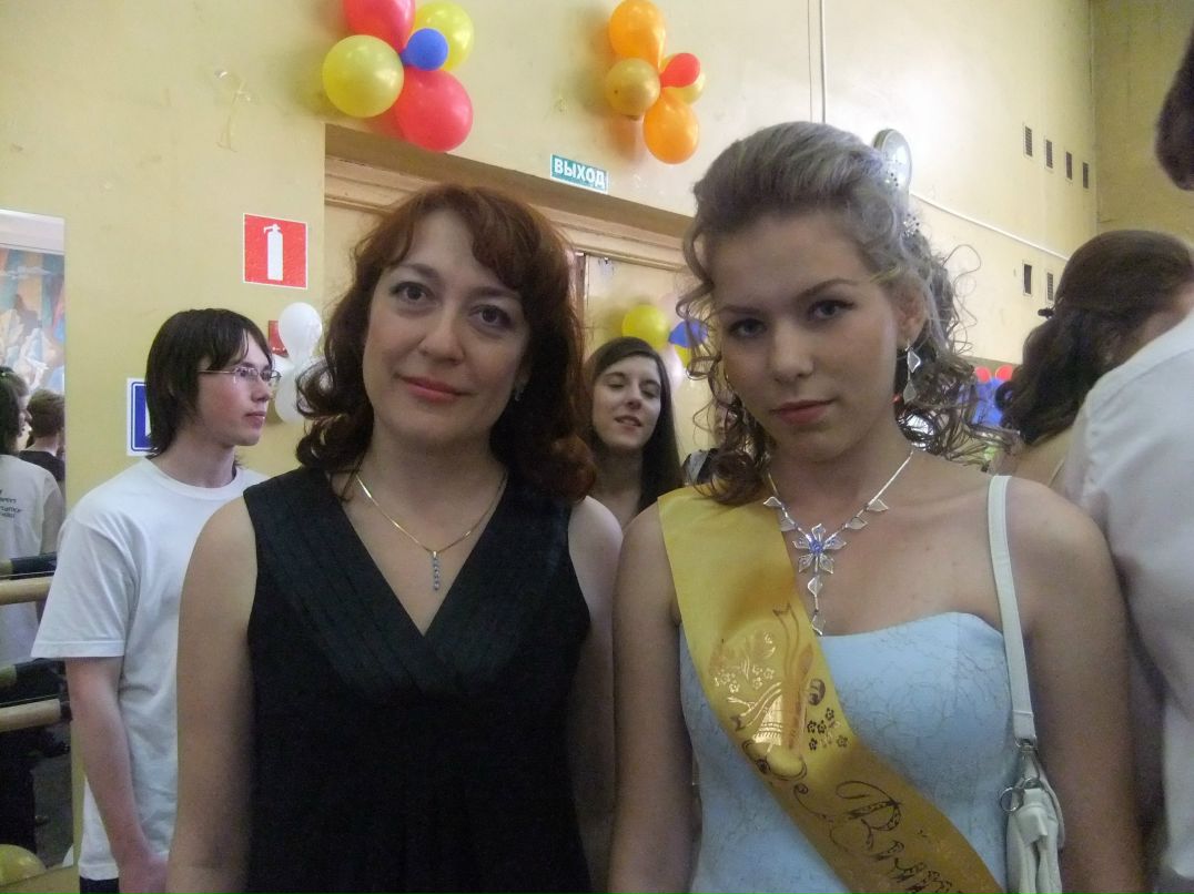 Евгения Маркова фотография #40