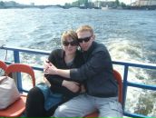 Фотография Горбатовой Насти