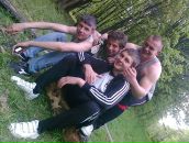 Вова Степась фотография #39 (источник - https://vk.com/id82541757)