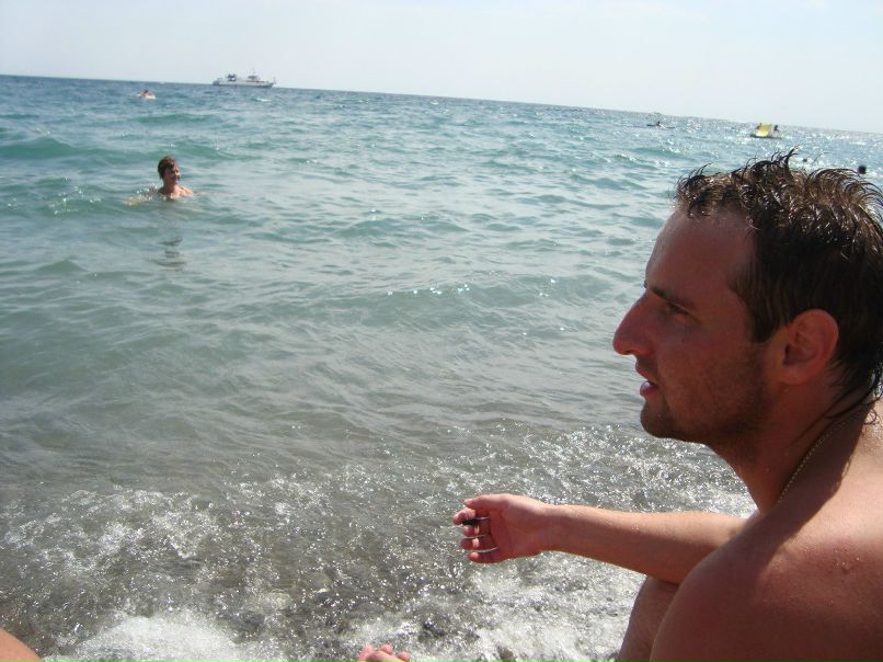 Валентин Ромашко фотография #5