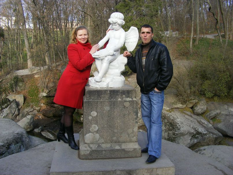 Олександр Бойко фотография #5