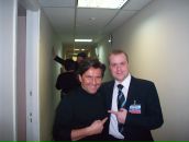 Фотография Кузьмина Алексея