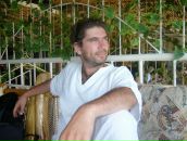 Фотография Мовчана Алексея