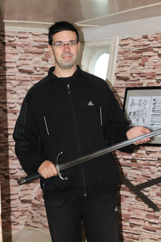 Дмитрий Толкачев фотография #32