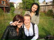 Фотография Воробей Али