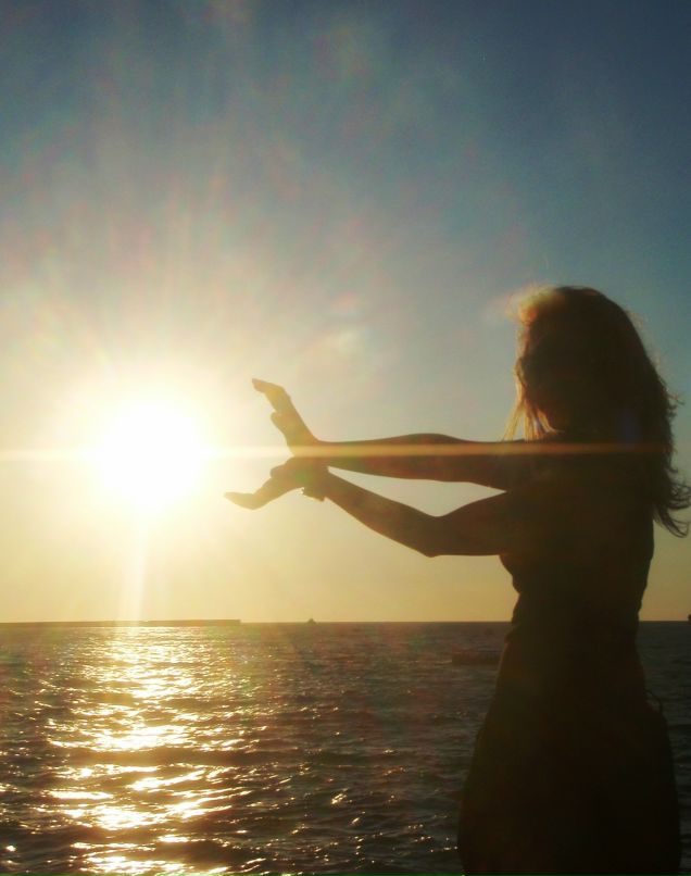 Анжела Гнашко фотография #42