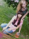 Оксанка Каліцун фотография #46 (источник - https://vk.com/id63897142)