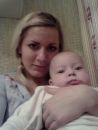 Фотография Козловой Анютки