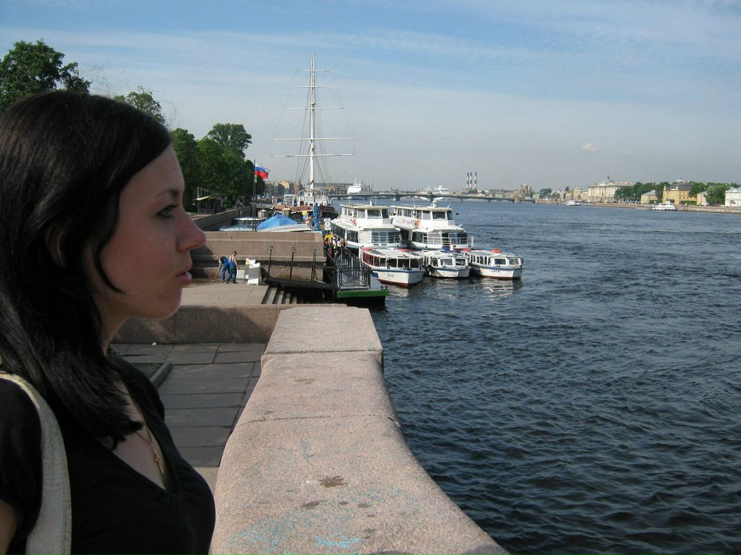 Аня Строколис фотография #23