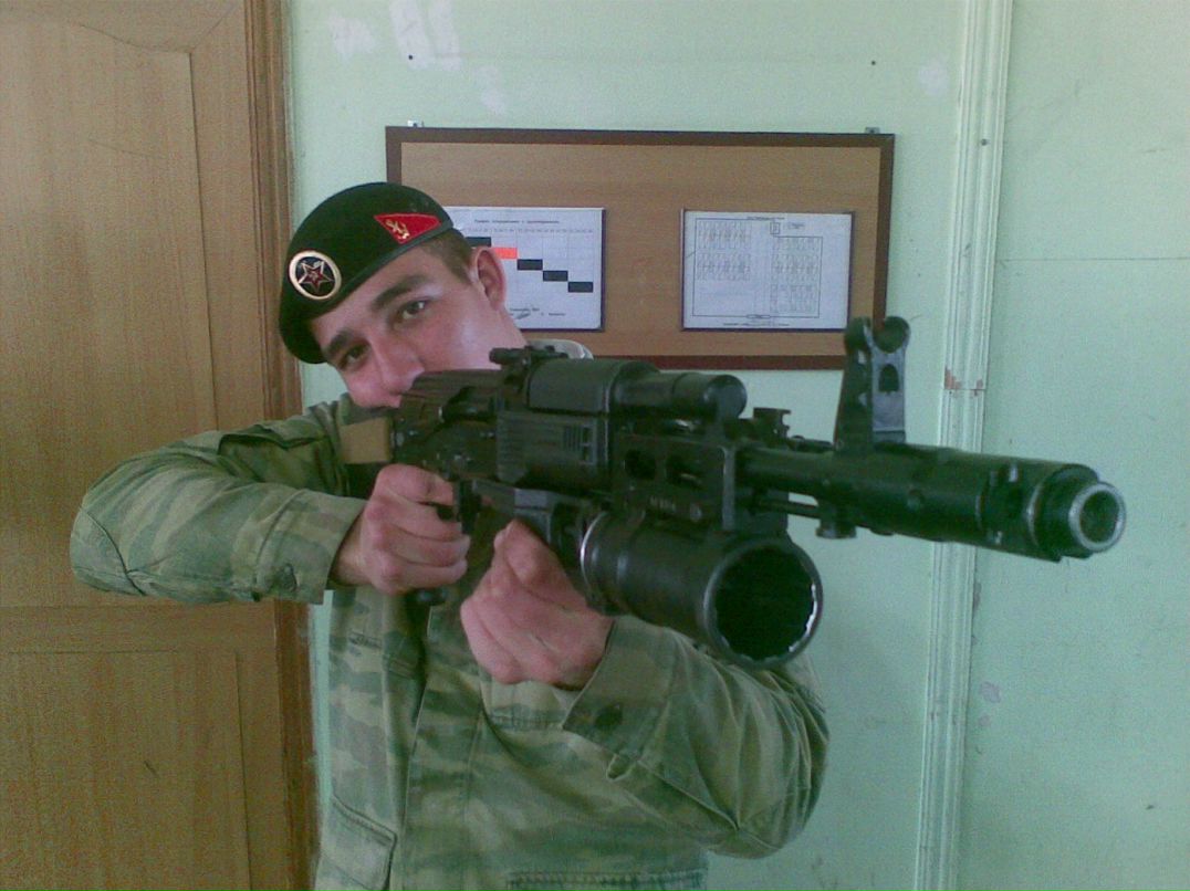 Витя Лялин фотография #29