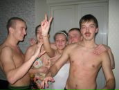 Фотография Токарева Серёги