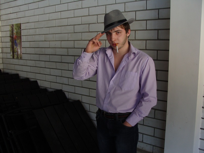 Дмитрий Бородин фотография #50