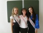 Фотография Дадажанновой Аллы