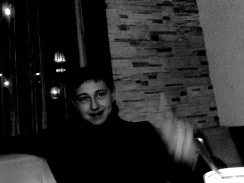 Антон Гость фотография #42