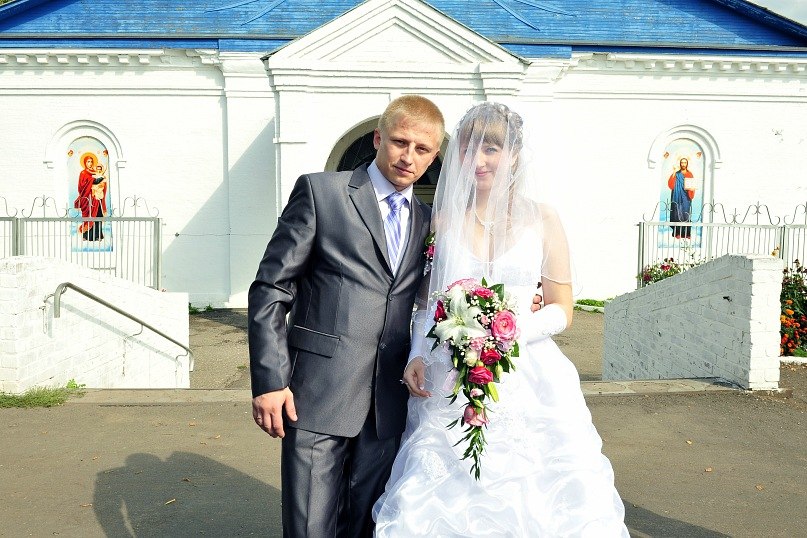 Андрей Важенин фотография #8