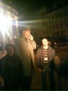 Фотография Самад Набиев