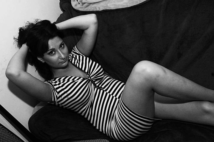 Dina Ram фотография #38