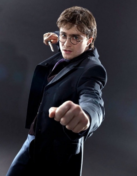 Harry Potter фото №1