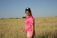 Фотография Ивановой Гулечки