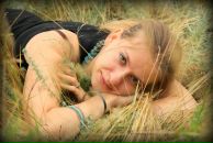 Фотография Тройновой Виктории