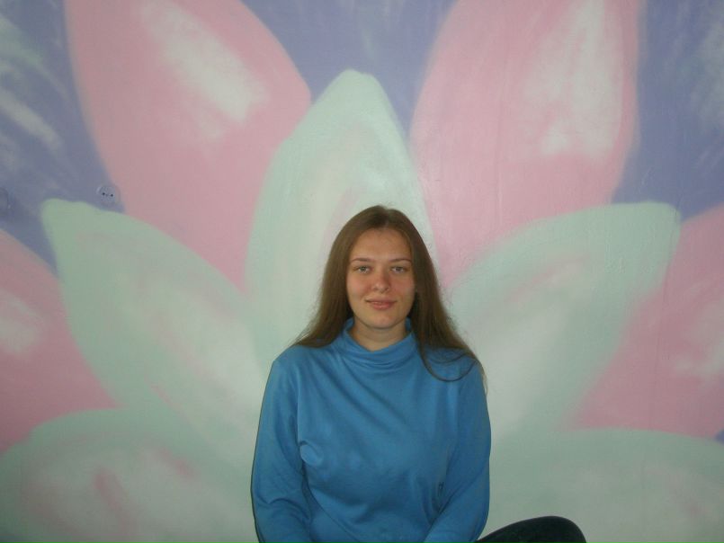 №8, Екатерина Булаева, Екатеринбург №8, Екатерина Булаева, Екатеринбург