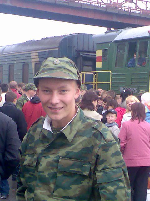 Дмитрий Эшмеков фотография #31