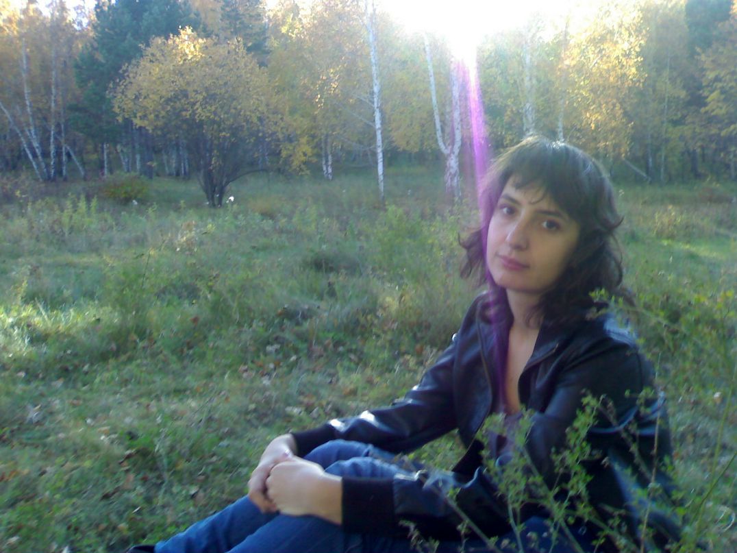 Мария Демидова фотография #19