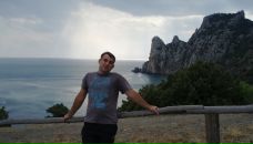 Фотография Билецкого Дмитрия