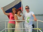 Фотография Рушковской Екатерины