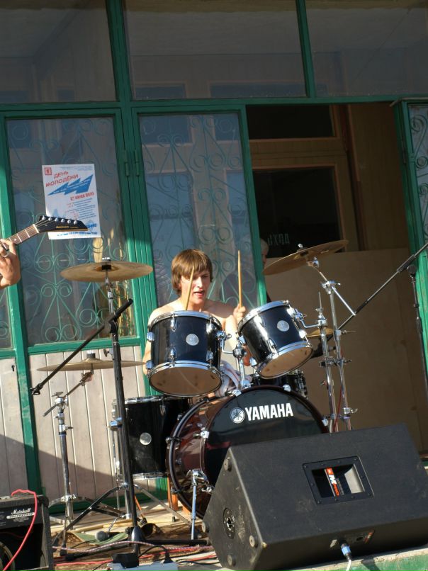 Александр Матыцин фотография #38