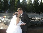 Фотография Столярова Дениса