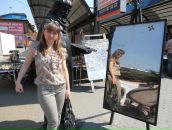 Фотография Барышниковой Анастасии