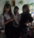 Ліля Синюк фотография #11 (источник - https://vk.com/id148114135)