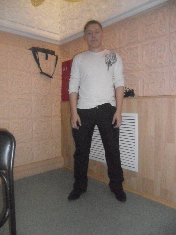 Algys Danilov фотография #43