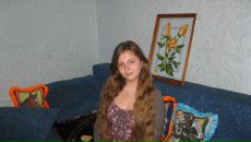 Зоряна Гаєвська фотография #9 (источник - https://vk.com/id86770928)