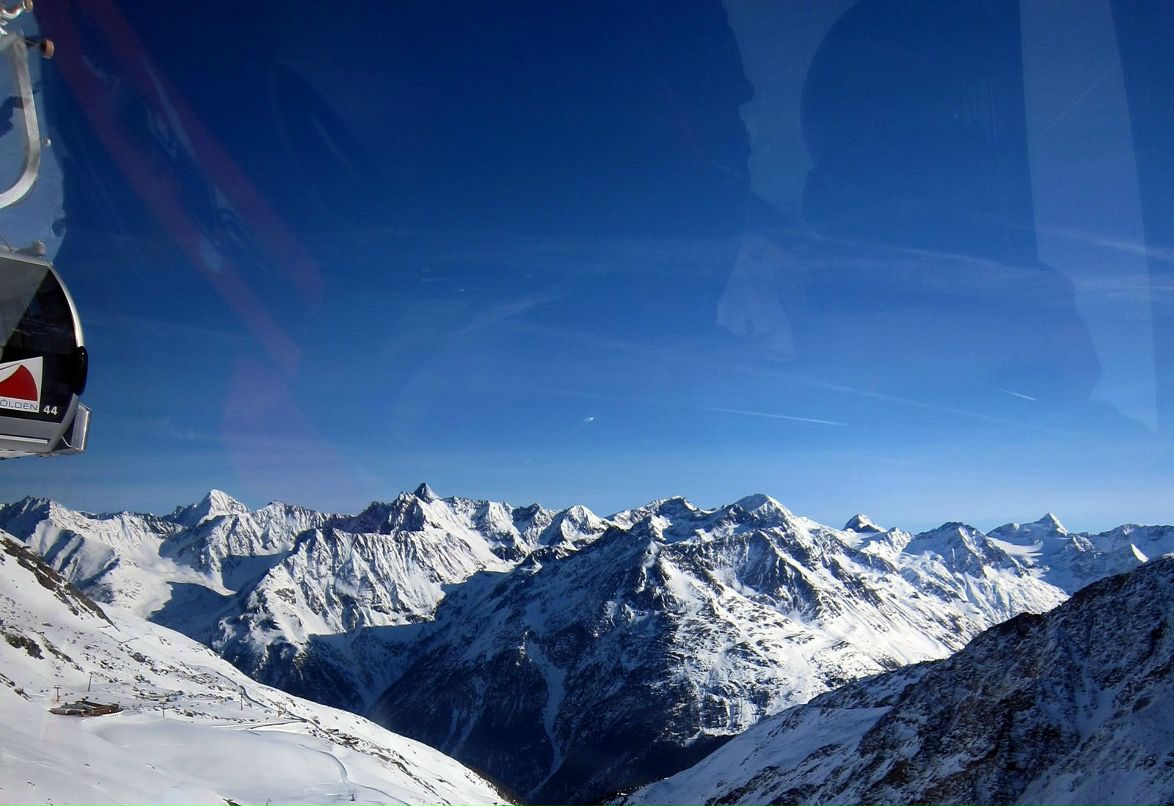 Михаил Маврин фотография #10