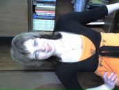 Фотография Дудиной Ирины