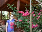 Руслана Ребрій фотография #9 (источник - https://vk.com/id49478168)