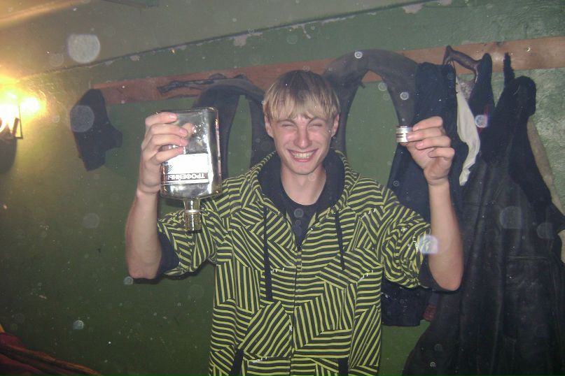 Сергей Ушаков фотография #50